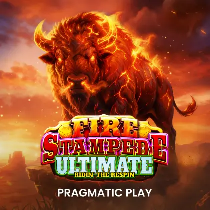 Fire Stampede Ultimate